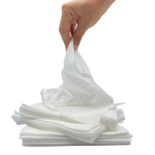 CARTON 320 FORMATS CHIFFONS N.TISSES BLANC 42X35CM
